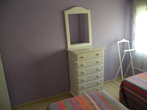 Apartamento Eden Park II - Fincas Arena