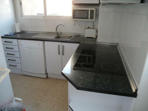 Apartamento Eden Park II - Fincas Arena