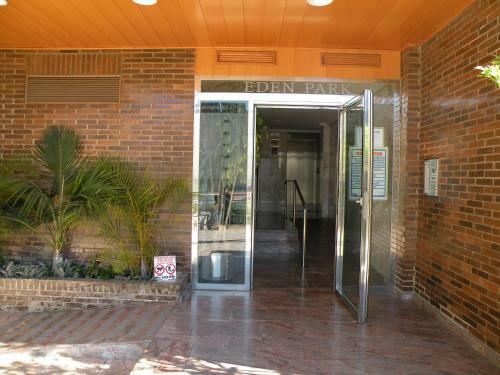 Apartamento Eden Park II - Fincas Arena