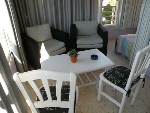 Apartamento Eden Park II - Fincas Arena