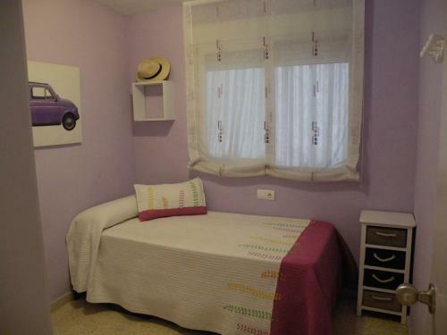 Apartamento Eden Park II - Fincas Arena