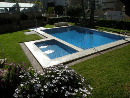 Apartamento Eden Park II - Fincas Arena