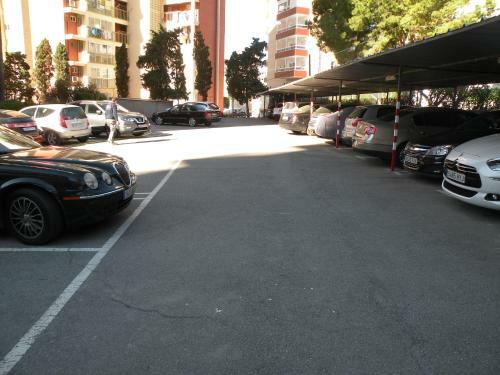 Apartamento Eden Park II - Fincas Arena