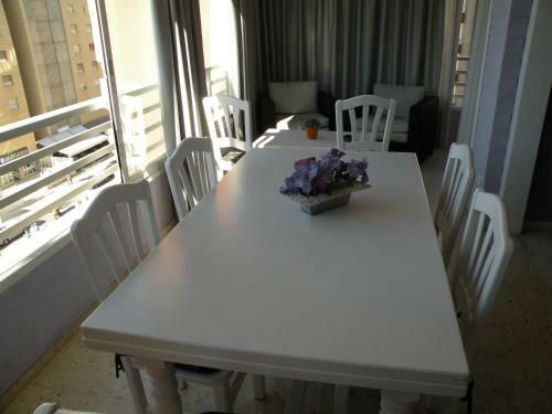 Apartamento Eden Park II - Fincas Arena