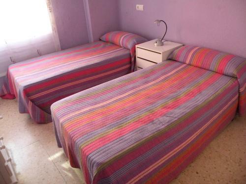 Apartamento Eden Park II - Fincas Arena