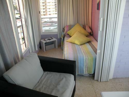 Apartamento Eden Park II - Fincas Arena