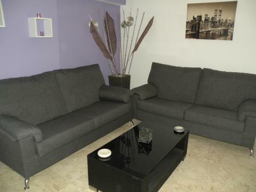 Apartamento Eden Park II - Fincas Arena