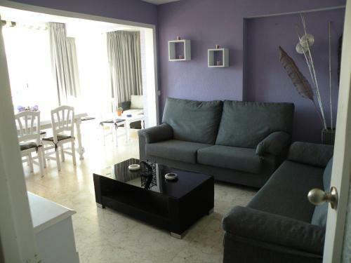 Apartamento Eden Park II - Fincas Arena