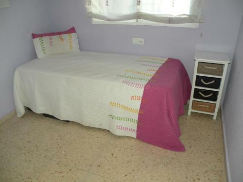 Apartamento Eden Park II - Fincas Arena