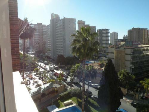 Apartamento Eden Park II - Fincas Arena
