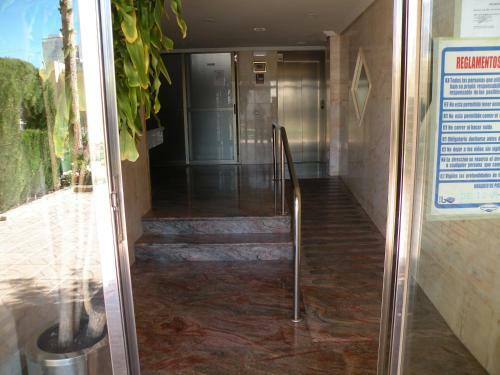 Apartamento Eden Park II - Fincas Arena