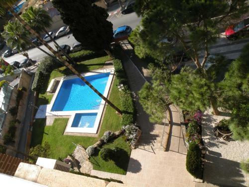 Apartamento Eden Park II - Fincas Arena