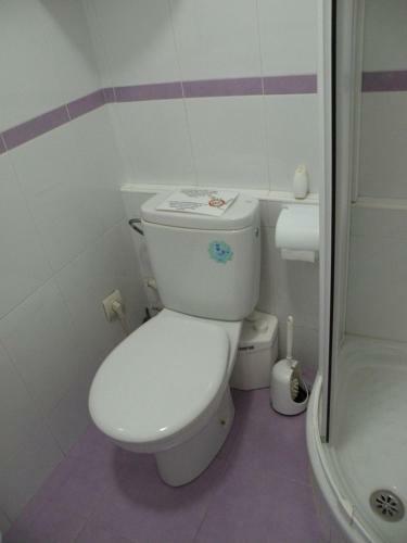 Apartamento Eden Park II - Fincas Arena