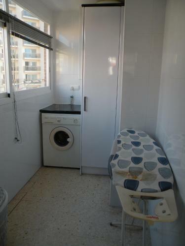 Apartamento Eden Park II - Fincas Arena