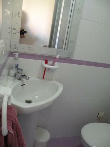 Apartamento Eden Park II - Fincas Arena
