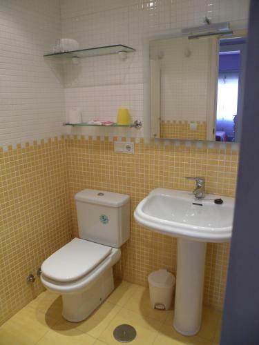 Apartamento Eden Park II - Fincas Arena