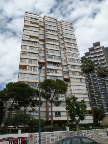 Apartamento Eden Park II - Fincas Arena