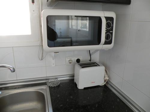 Apartamento Eden Park II - Fincas Arena