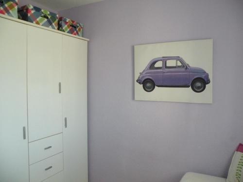 Apartamento Eden Park II - Fincas Arena