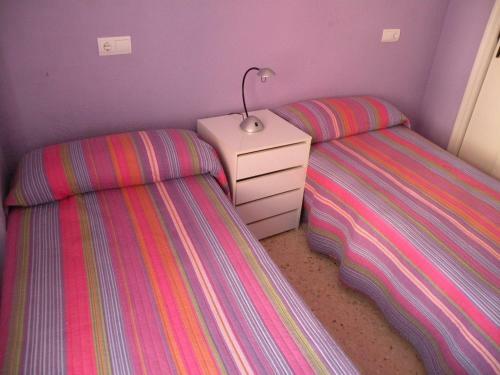 Apartamento Eden Park II - Fincas Arena