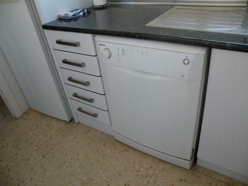 Apartamento Eden Park II - Fincas Arena