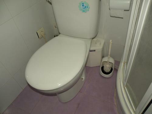 Apartamento Eden Park II - Fincas Arena