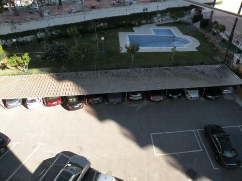 Apartamento Eden Park II - Fincas Arena