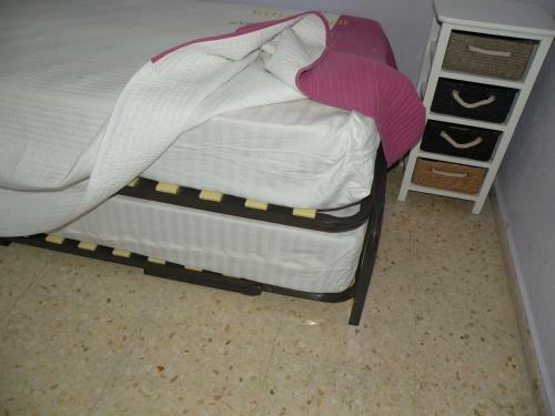 Apartamento Eden Park II - Fincas Arena