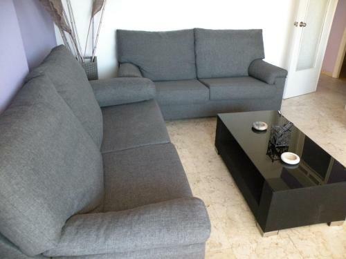 Apartamento Eden Park II - Fincas Arena