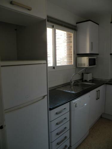 Apartamento Eden Park II - Fincas Arena