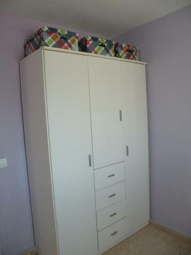 Apartamento Eden Park II - Fincas Arena