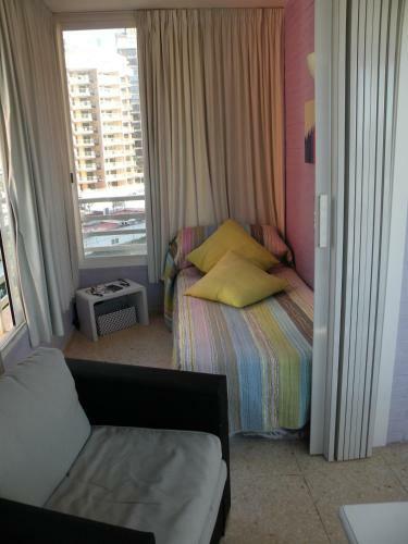Apartamento Eden Park II - Fincas Arena