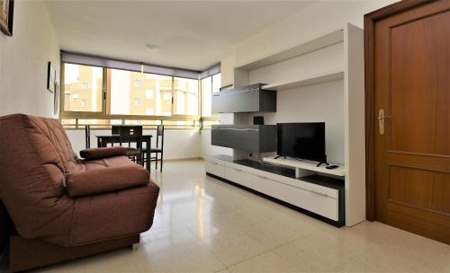 Apartamento Mariscal 11-a