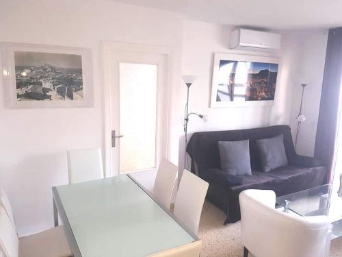 2 Bed Apartment Parque Loix Benidorm
