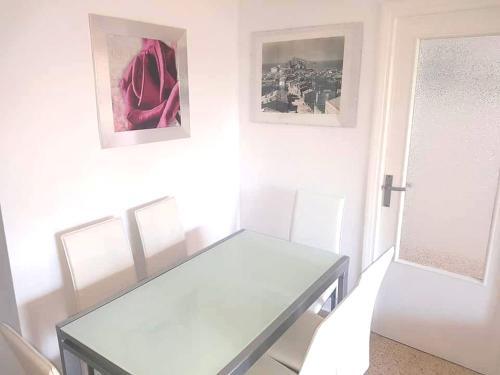 2 Bed Apartment Parque Loix Benidorm