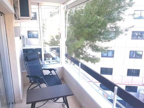 2 Bed Apartment Parque Loix Benidorm