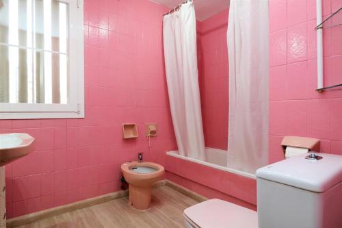 Apartamento Torre Benidorm 8-1
