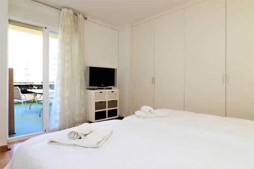 Apartamento Torre Benidorm 8-1
