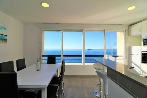 Apartamento Torre Levante 24-b