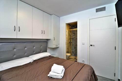 Apartamento Torre Levante 24-b