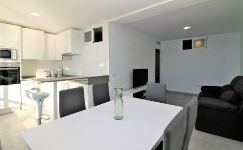 Apartamento Torre Levante 24-b