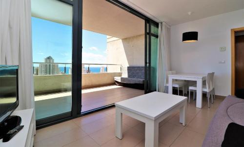 Apartamento Torres Doboe 22-4