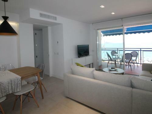Apartment Velazquez
