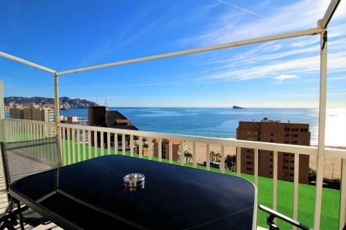 Apartamento Penthouse Bella Vista