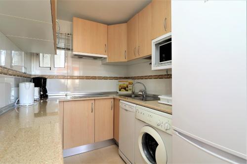 Apartamento Karola 15-c