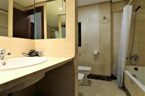 Apartamento Santa Margarita 22d