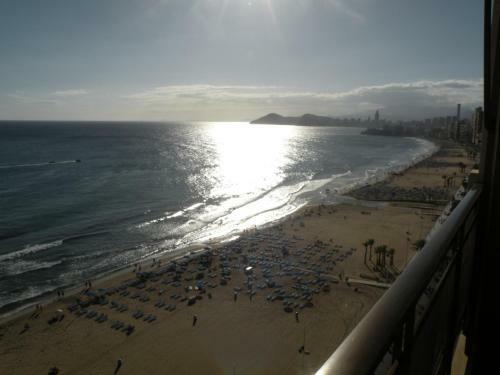Apartamento Cachirulo - Fincas Arena