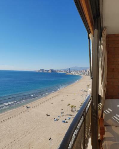 Apartamento Cachirulo - Fincas Arena