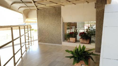 Apartamento Cachirulo - Fincas Arena