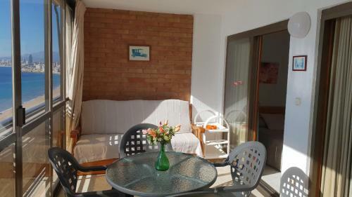 Apartamento Cachirulo - Fincas Arena